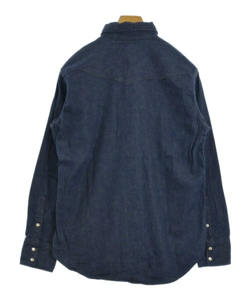 orSlow เสื้อลำลอง