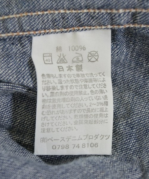 orSlow เสื้อลำลอง