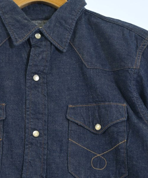 orSlow เสื้อลำลอง