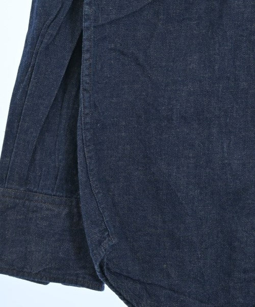 orSlow เสื้อลำลอง