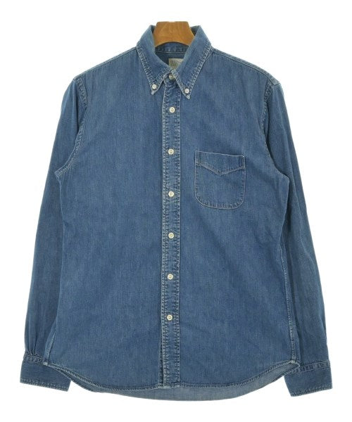 orSlow เสื้อลำลอง