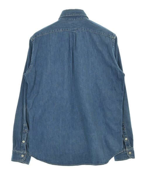 orSlow เสื้อลำลอง
