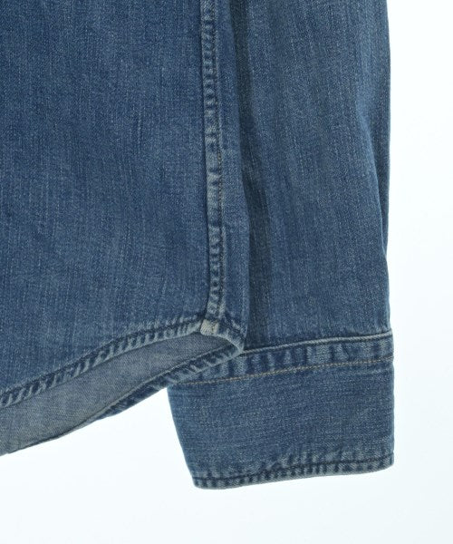 orSlow เสื้อลำลอง