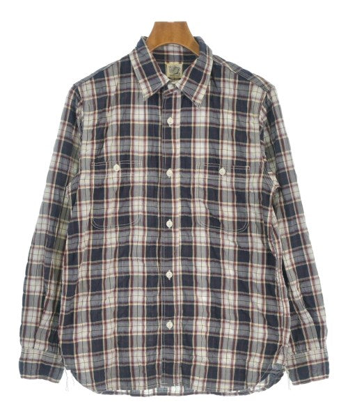 orSlow เสื้อลำลอง