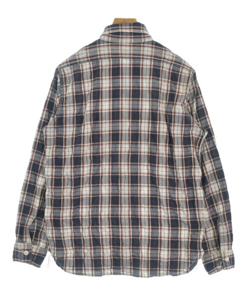 orSlow เสื้อลำลอง