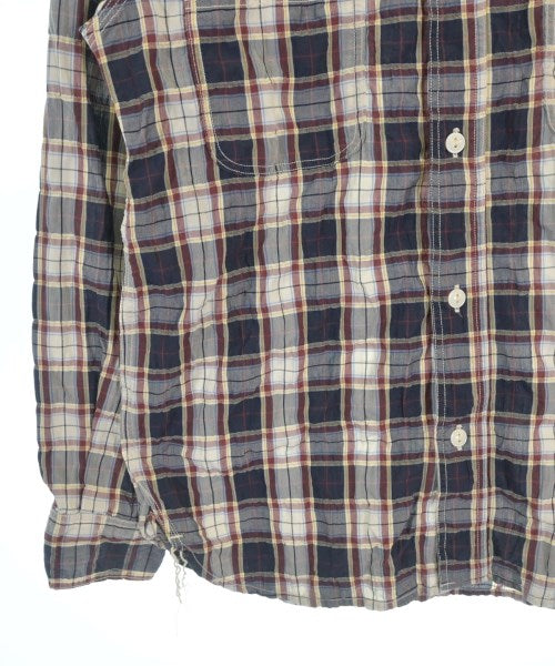 orSlow เสื้อลำลอง