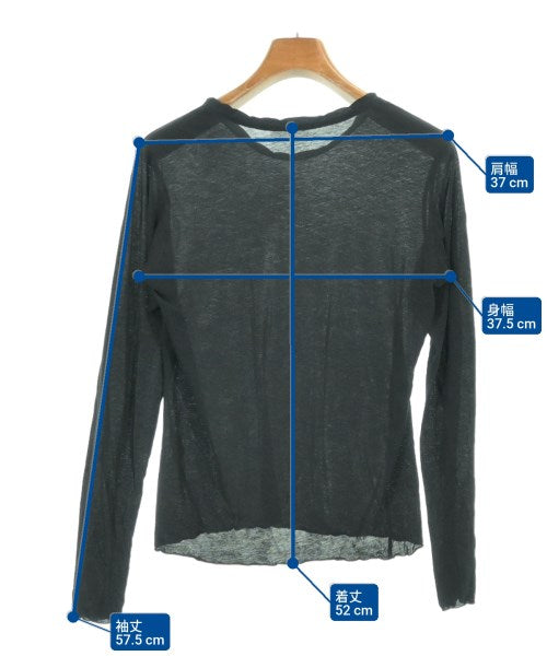 polka dot soielle เสื้อยืด/เสื้อท็อปส์