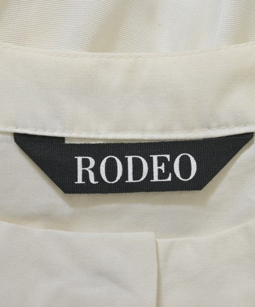 RODEO เสื้อสตรี