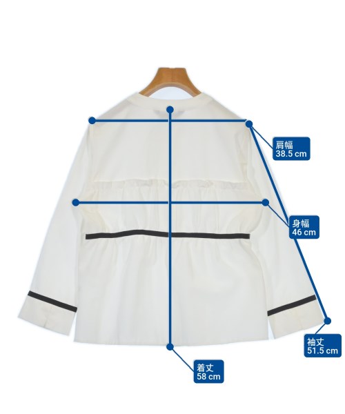 RODEO เสื้อสตรี