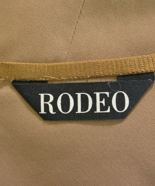 RODEO ชุดเดรส