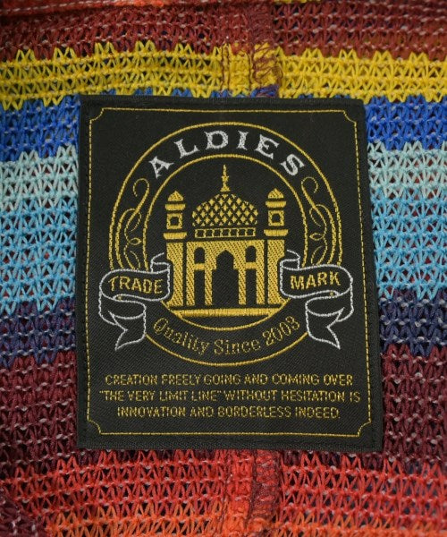 ALDIES เสื้อลำลอง