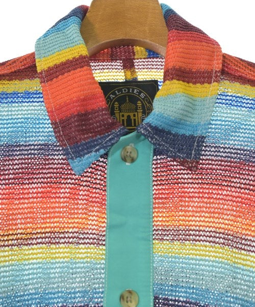 ALDIES เสื้อลำลอง