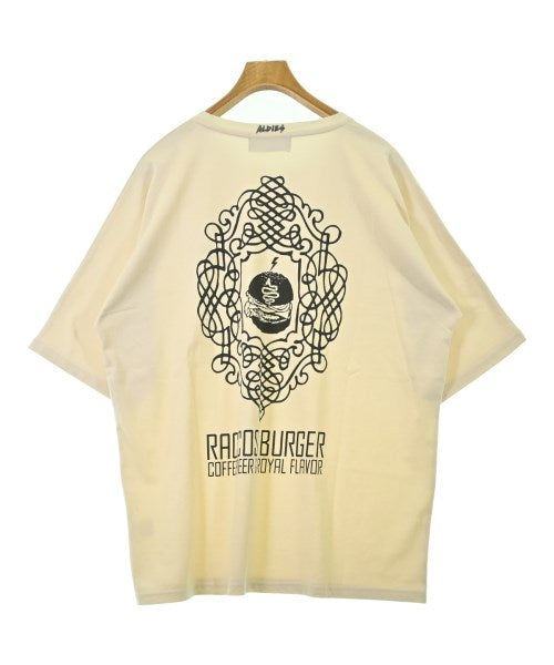 ALDIES เสื้อยืด/เสื้อท็อปส์
