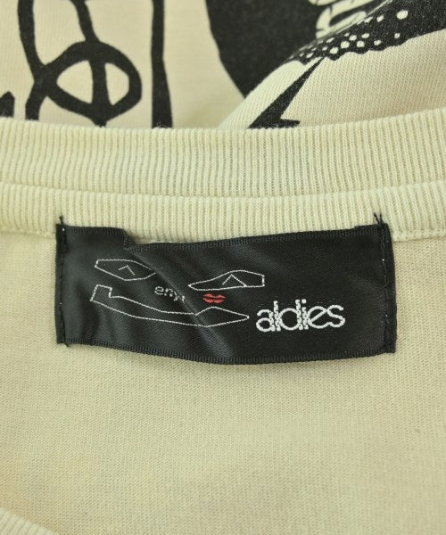 ALDIES เสื้อยืด/เสื้อท็อปส์