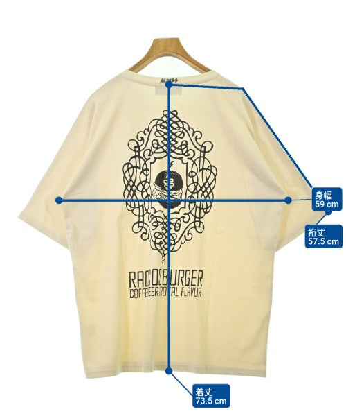 ALDIES เสื้อยืด/เสื้อท็อปส์