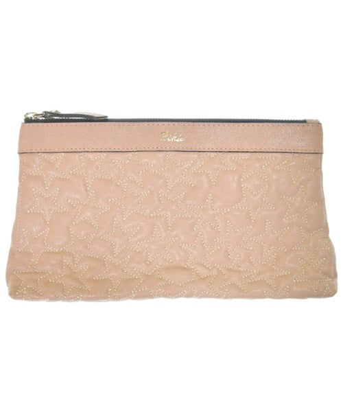 Rika คลัตช์