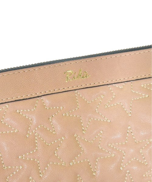 Rika คลัตช์