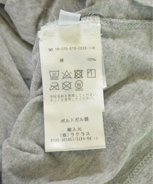 Rika เสื้อยืด/เสื้อท็อปส์