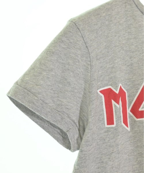 Rika เสื้อยืด/เสื้อท็อปส์