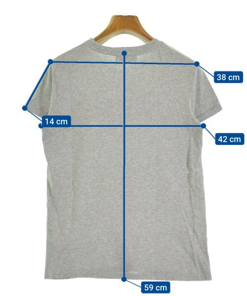 Rika เสื้อยืด/เสื้อท็อปส์