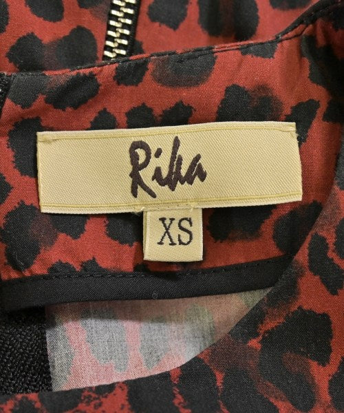 Rika เสื้อสตรี