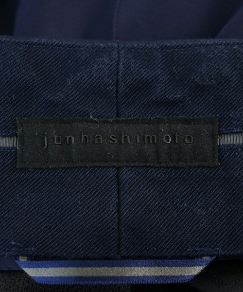 JUN HASHIMOTO กางเกงขายาว