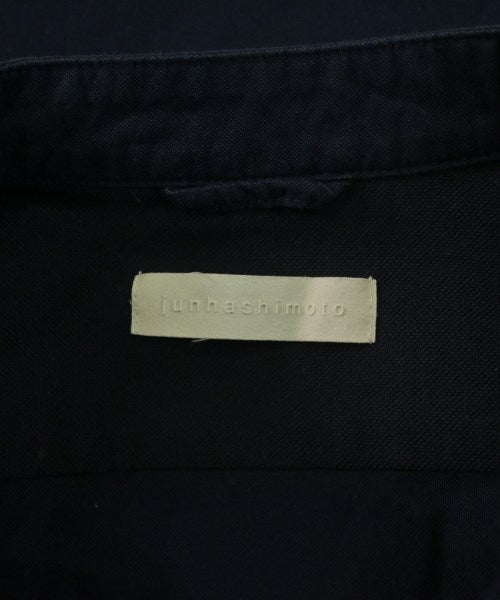 JUN HASHIMOTO เสื้อลำลอง