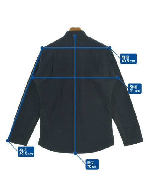 JUN HASHIMOTO เสื้อลำลอง