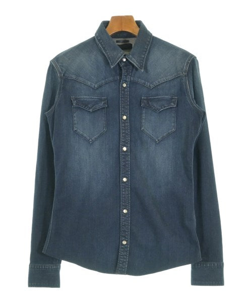 JUN HASHIMOTO เสื้อลำลอง