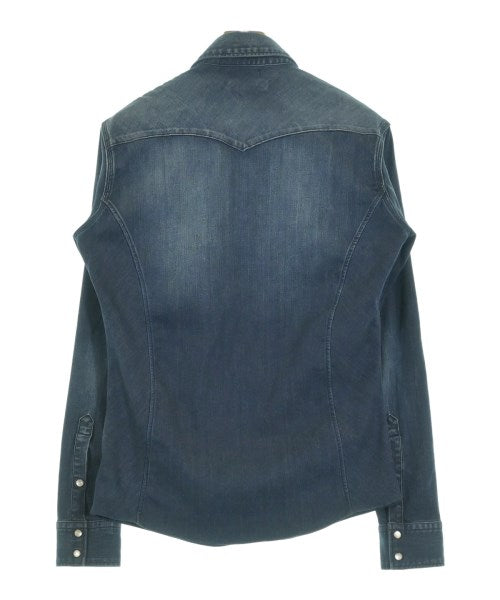 JUN HASHIMOTO เสื้อลำลอง