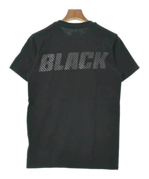 JUN HASHIMOTO เสื้อยืด/เสื้อท็อปส์