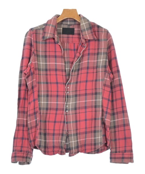 JUN HASHIMOTO เสื้อลำลอง