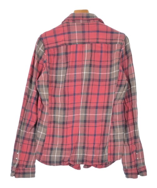 JUN HASHIMOTO เสื้อลำลอง