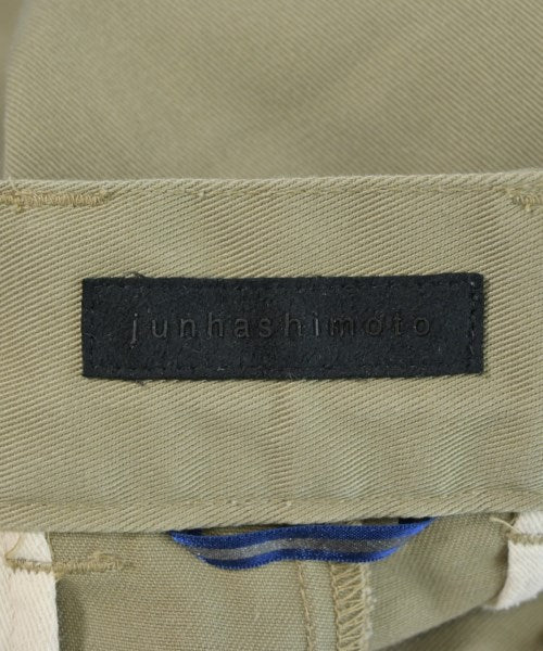 JUN HASHIMOTO ชิโน่