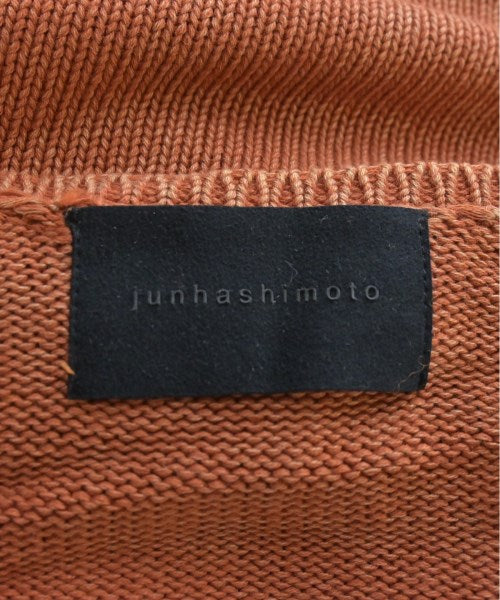 JUN HASHIMOTO เสื้อกันหนาว