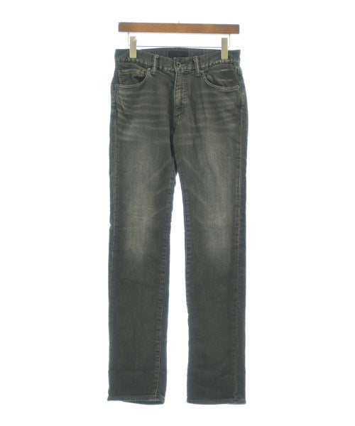 JUN HASHIMOTO ยีนส์