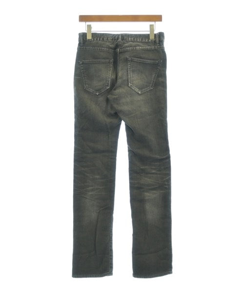 JUN HASHIMOTO ยีนส์