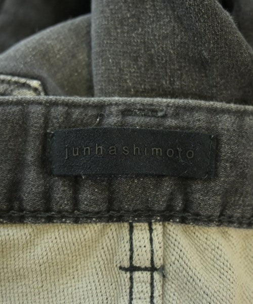 JUN HASHIMOTO ยีนส์