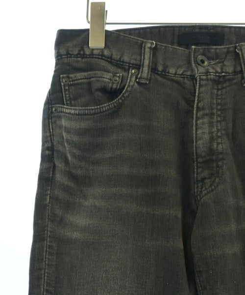 JUN HASHIMOTO ยีนส์