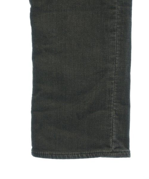 JUN HASHIMOTO ยีนส์