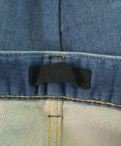 JUN HASHIMOTO ยีนส์