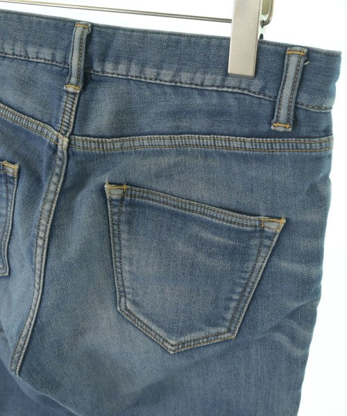 JUN HASHIMOTO ยีนส์