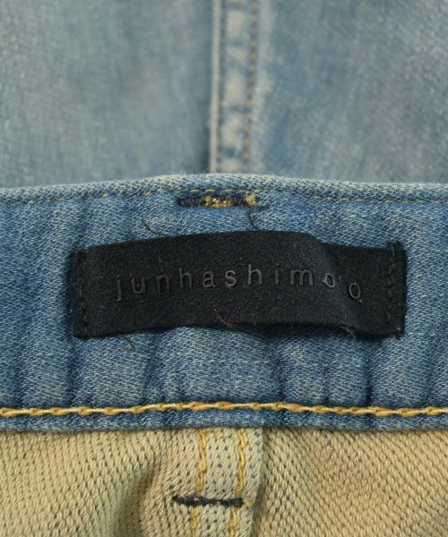 JUN HASHIMOTO ยีนส์