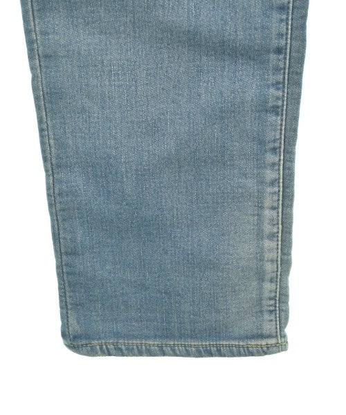 JUN HASHIMOTO ยีนส์