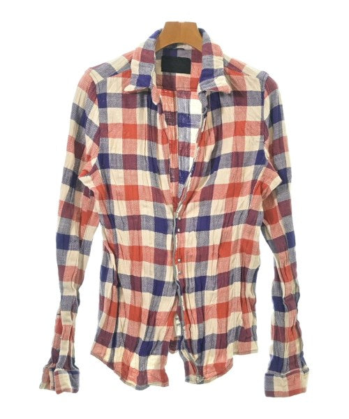 JUN HASHIMOTO เสื้อลำลอง