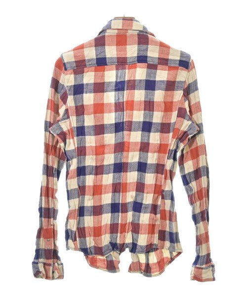 JUN HASHIMOTO เสื้อลำลอง