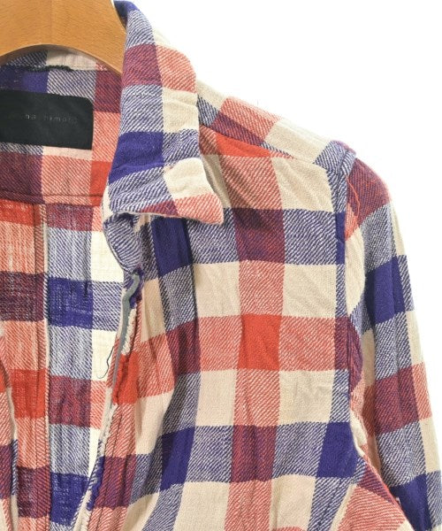 JUN HASHIMOTO เสื้อลำลอง