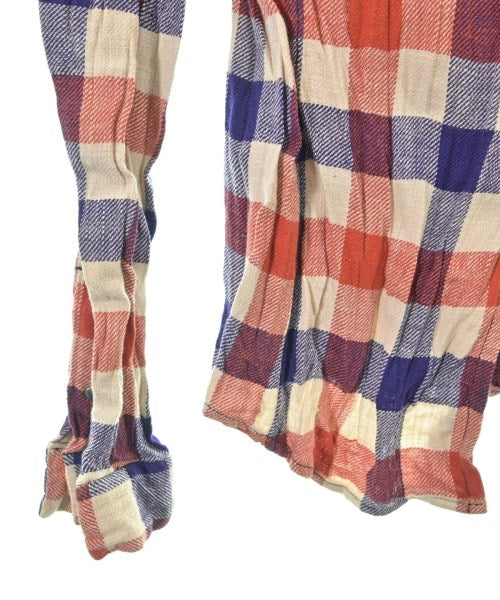 JUN HASHIMOTO เสื้อลำลอง