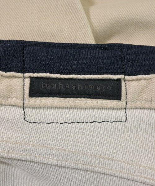 JUN HASHIMOTO ชิโน่