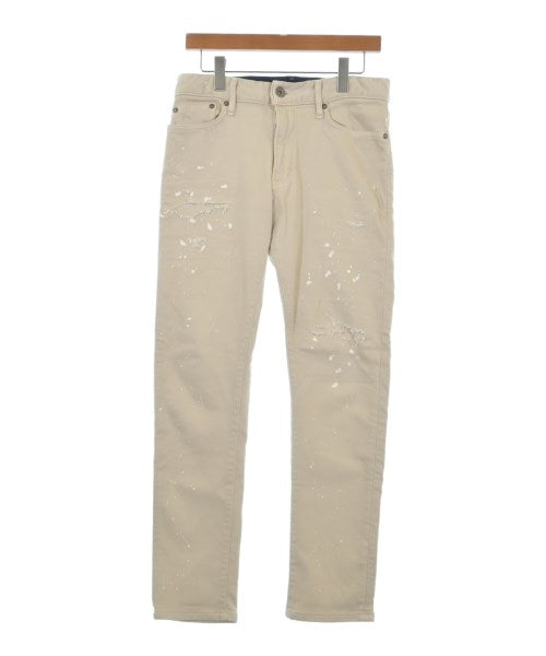 JUN HASHIMOTO ชิโน่